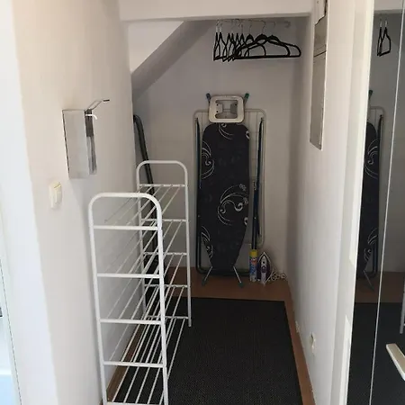 Apartment Zentral Landsberg am Lech