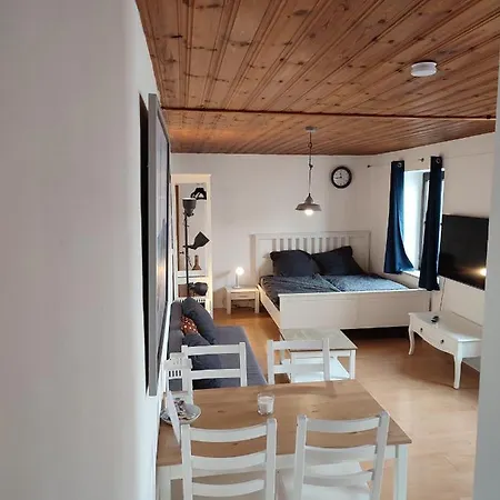 Zentral Apartment Landsberg am Lech