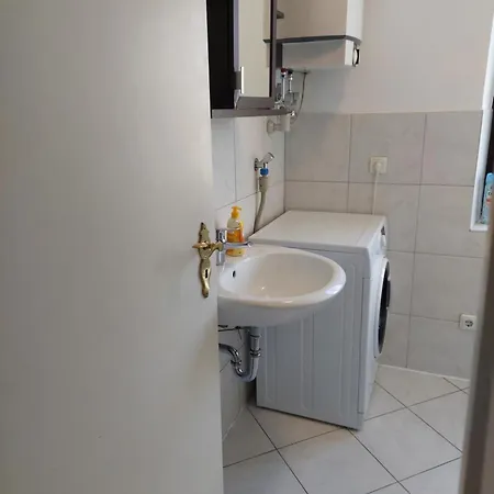Apartment Zentral