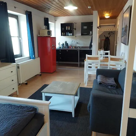 Zentral Apartment Landsberg am Lech