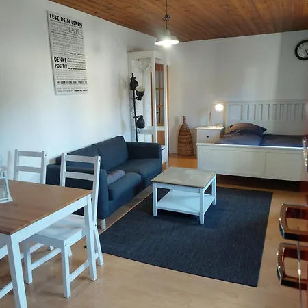 Apartment Zentral Landsberg am Lech