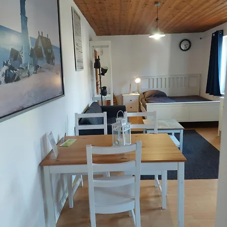 Zentral Apartment Landsberg am Lech