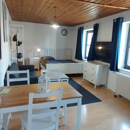 Apartment Zentral